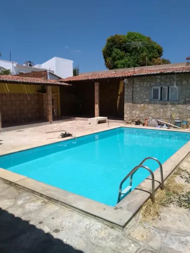 Casa para alugar na Nova Betânia
