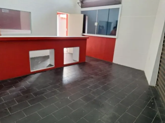 SALÃO COMERCIAL em Indaiatuba - São Paulo, Jardim Eldorado