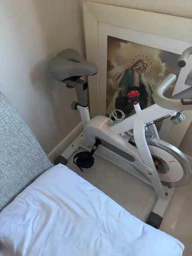 Vendo bicicleta ergométrica