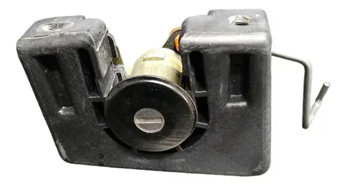 Miolo Chave Dianteira Esquerda Jeep Cherokee 1996 A 1998