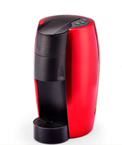 Máquina de café Três Lov - Três Corações