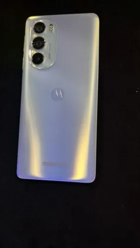 Motorola Edge 30 Pro