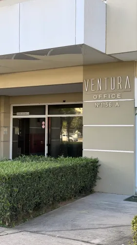 Sala comercial no Edifício Ventura Office 