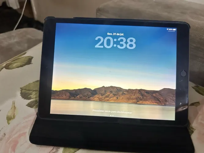 iPad 8