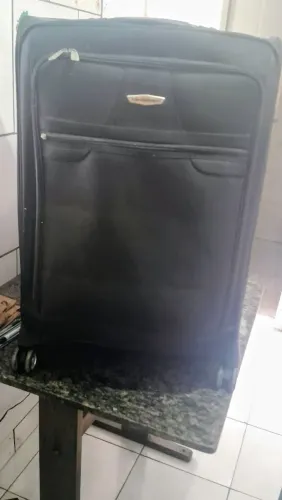 Mala grande Primicia cor preta