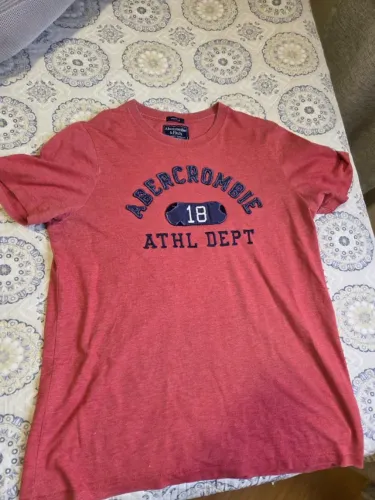 Camiseta Abercrombie L