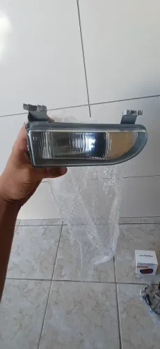 Farol de milha gol g2