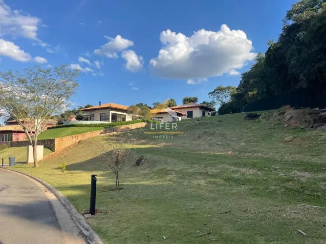 TERRENO À VENDA FAZENDA DONA CAROLINA - ITATIBA/SP