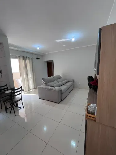 Apartamento à Venda  Residencial Netuno | 504 Norte