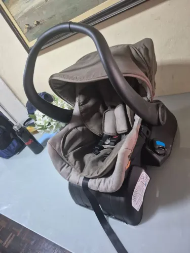 Bebê conforto