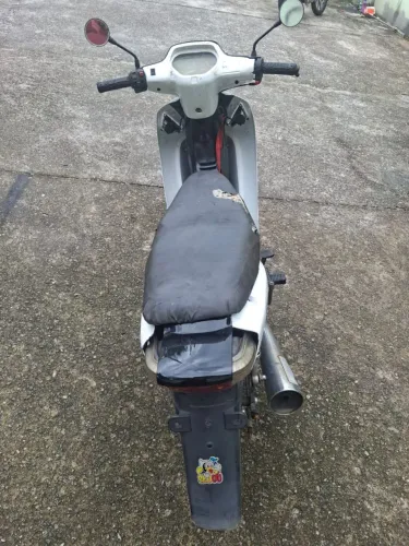 Eu estou vendendo pra pagar a casa ?