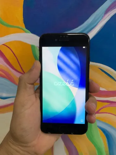 Iphone SE (BEM CONSERVADO)