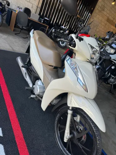 Biz Ex 125cc 2021