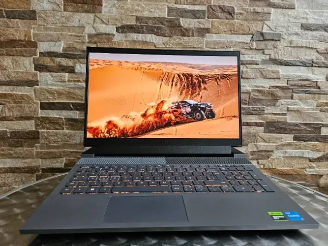Notebook Gamer Dell G15 i5 13450HX + RTX 4050 [+ BRINDE]