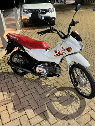 Pop 110i ES 2025 