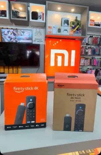 Stick Android Xiaomi