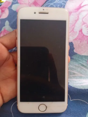 iPhone 7 normal