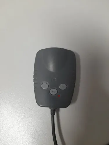 Lote 70 Peças - Adaptador USB Para Headset Zox DS-50 (Call Center / TI)