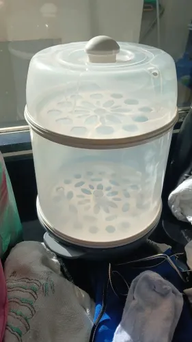 Esterilizador
