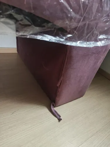Maca para estética. 