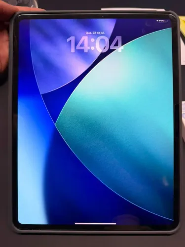 IPAD 13 PRO - inch M5