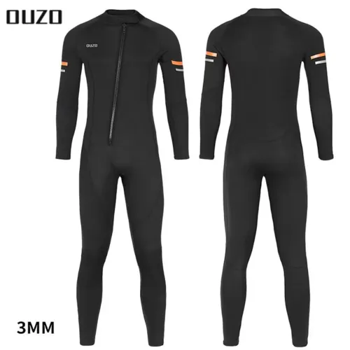 Roupa de Mergulho 