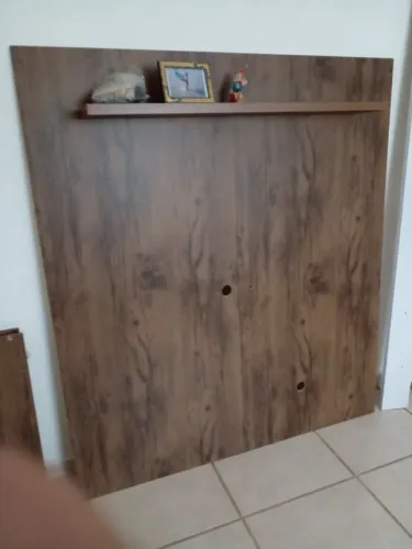 RACK PARA TV USADO