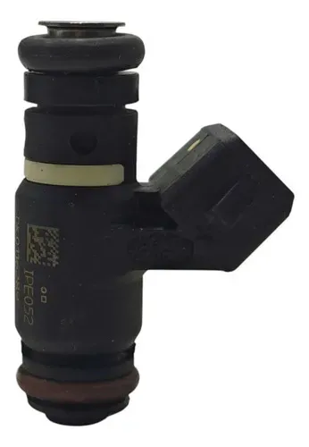 Bico Injetor Fiat Pulse 1.3 Drive 2022 A 2024 220v