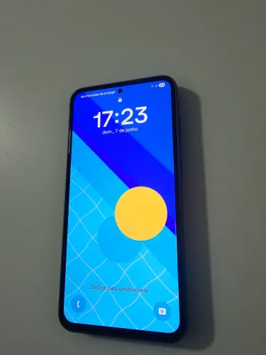 Celular Samsung 