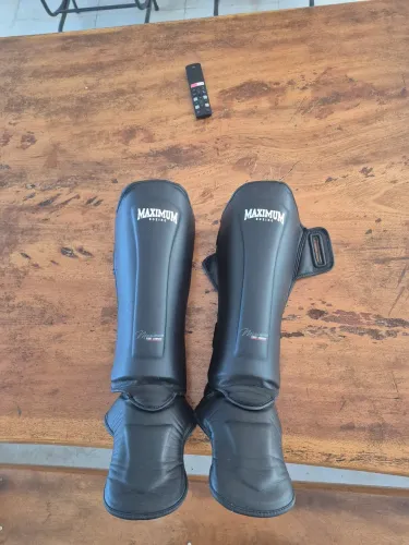 Caneleira Maximum tamanho G