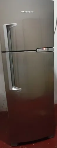 Geladeira Brastemp 354litros