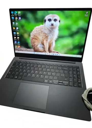 Galaxy Book2 i3 512GB de armazenamento e 32GB de RAM