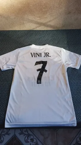 Camisas de Time