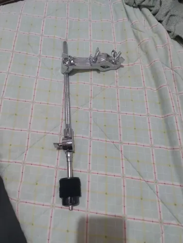 Clamp com extensor 