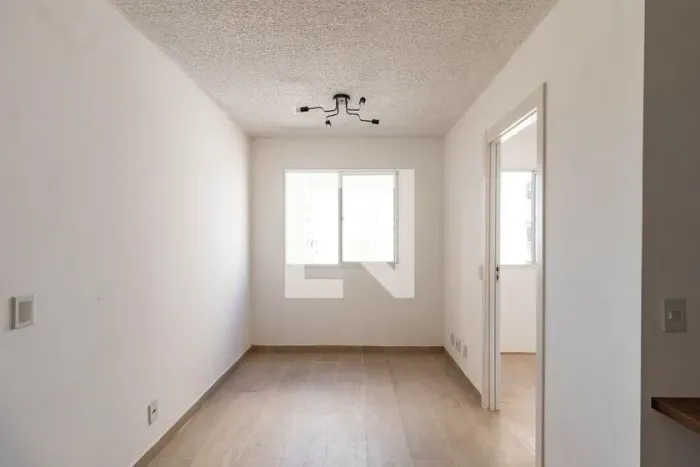 Apartamento à Venda - Barra Funda, 2 Quartos, 38 m2