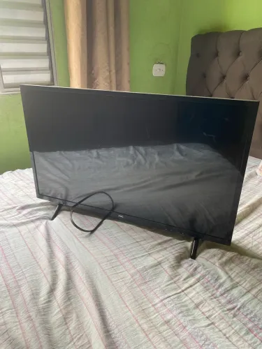 TV 32 polegadas AOC - Não é smart TV!