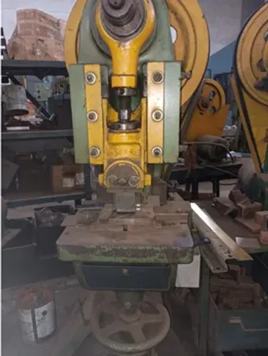 Prensas excêntrica 12 Ton