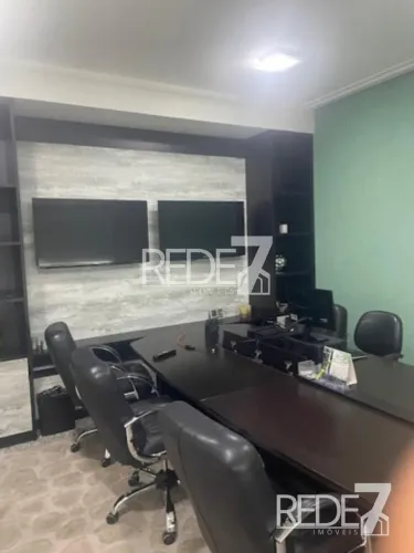 SALA COMERCIAL em Campinas - São Paulo, Loteamento Alphaville Campinas