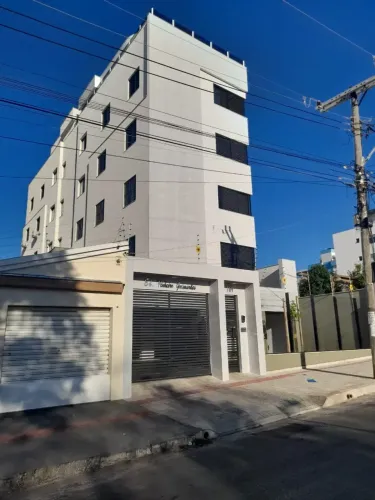 Imóvel para venda com 80 metros quadrados com 4 quartos em Rio Branco - Belo Horizonte - M