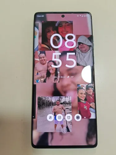 Moto G50 Edge fusion