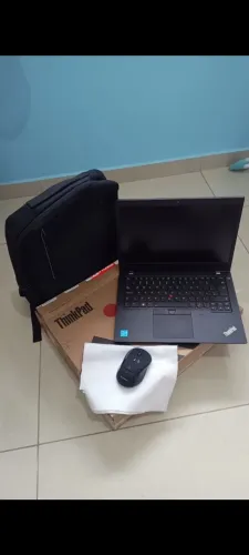 Notebook ThinkPad Lenovo 