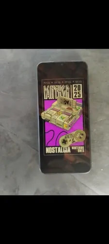 Redimi note 9 com cartão de memória
