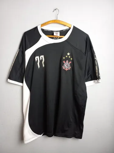 camisa corinthians elias 77 gg
