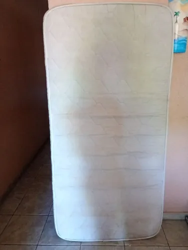 COLCHÃO DE SOLTEIRO D20, 180cm X 80cm