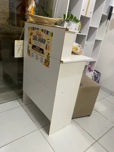 Recepção