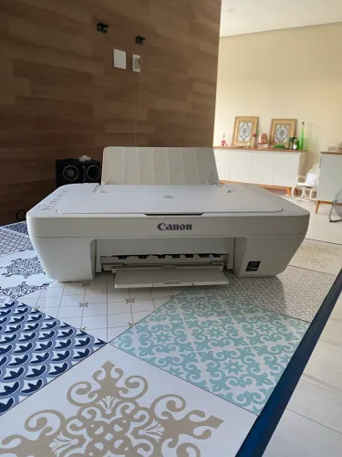 Impressora Canon Pixma MG2910