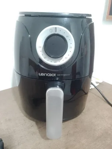 Air fryer 2,4 L