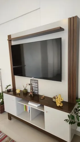Hack com painel TV