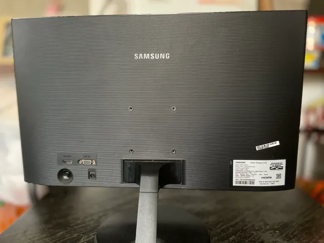 Monitor HDMI