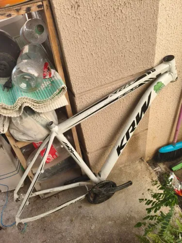 Quadro KRW